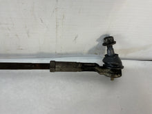 Lh tie rod - Day's Parts Yard