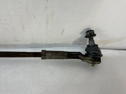 Lh tie rod - Day's Parts Yard