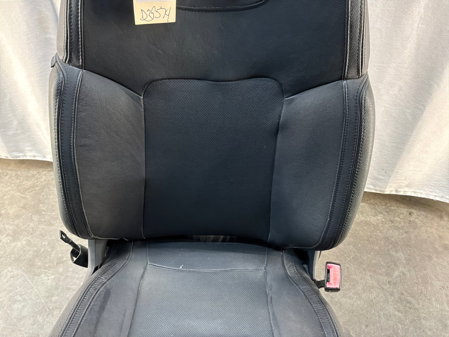 Seats - Day's Parts Yard
