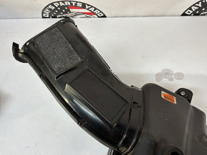 Air intake - Day's Parts Yard