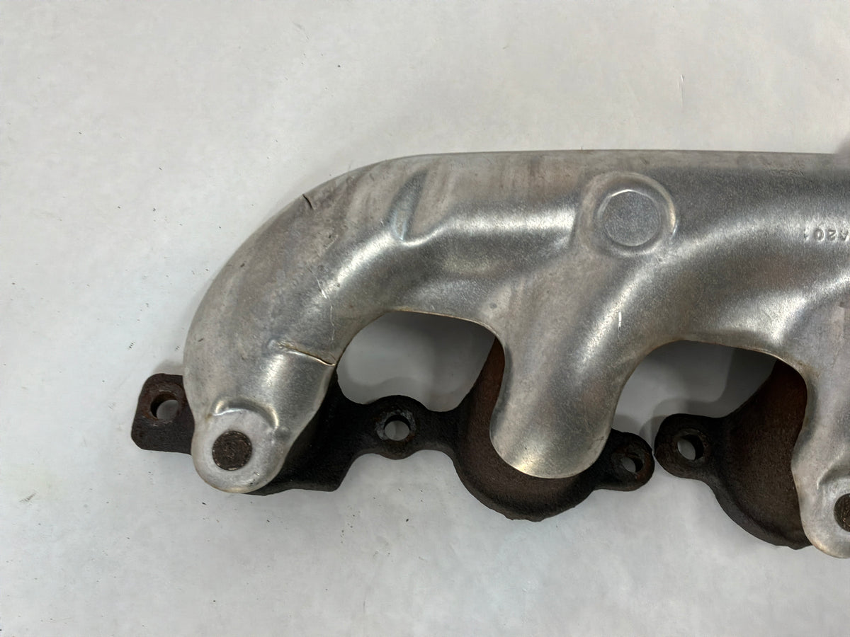 2015 Chevy Camaro SS 1LE RH & LH Factory Exhaust Manifolds OEM