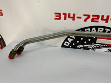 2002 Chevy C5 Corvette Transmission Oil Cooler Lines OEM - Day's Parts Yard