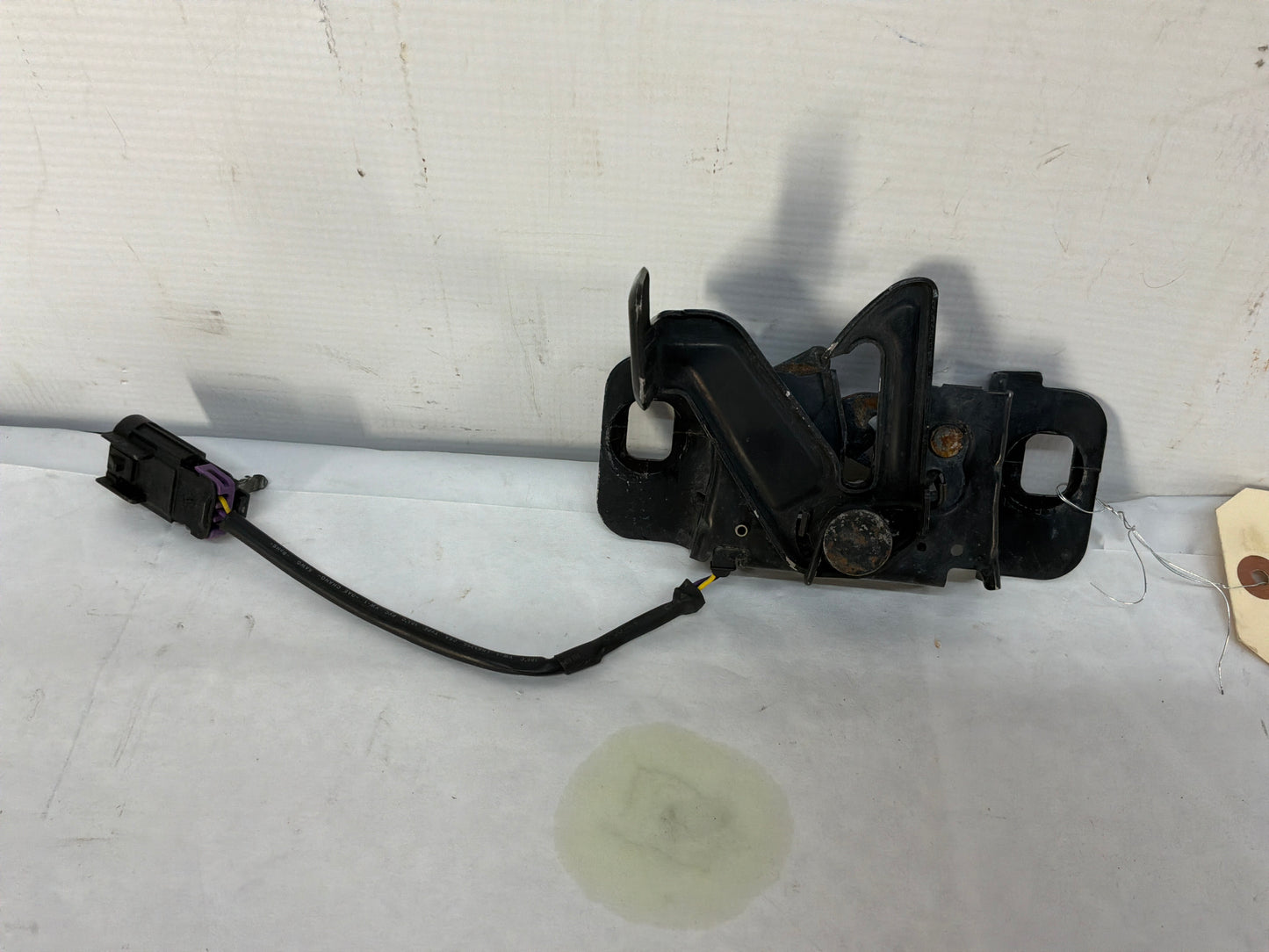 2014 Chevy Camaro ZL1 Hood Lock Latch OEM