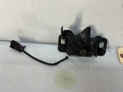 2014 Chevy Camaro ZL1 Hood Lock Latch OEM