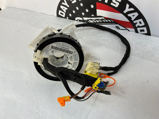 2011 Chevy Caprice PPV Steering Wheel Clock Spring OEM