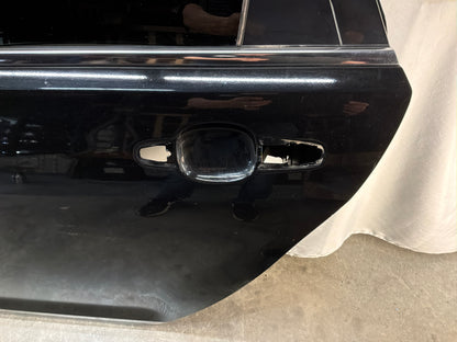 Lh rear door - Day's Parts Yard