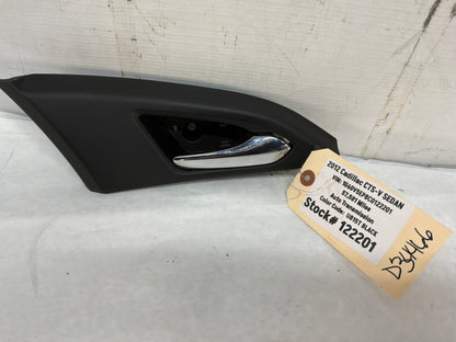 Door handle - Day's Parts Yard