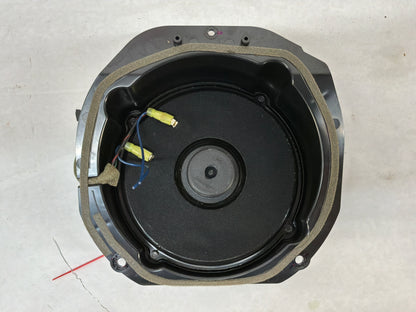 2017 Chevy SS Sedan Bose Package Tray Parcel Shelf Rear Deck Speakers OEM