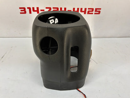 2007 Chevy C6 Corvette Convertible Complete Steering Column Cover OEM