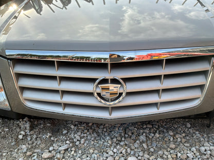 2002 Cadillac Escalade EXT Complete Front Clip OEM LOCAL PICKUP ONLY
