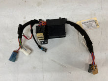 2014 Chevy Caprice PPV Rear Interior Trunk Compartment Fuse Block Box Harness OEM