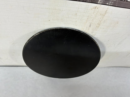 2015 Chevrolet Camaro SS 1LE Fuel Gas Tank Filler Door Cover Black OEM