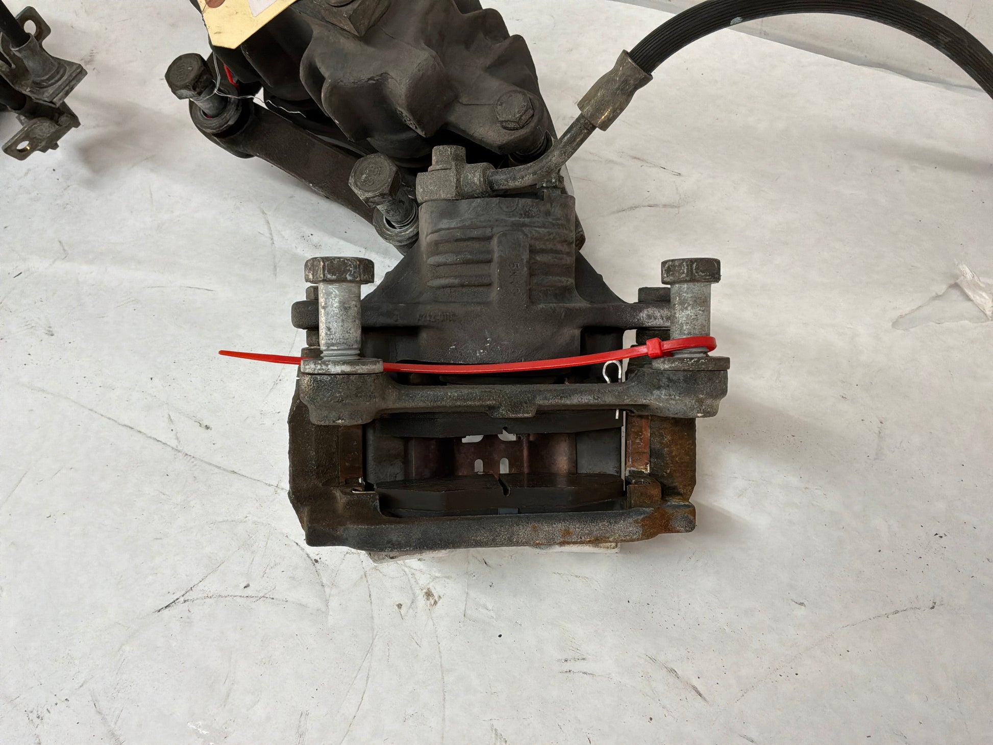 Calipers - Day's Parts Yard