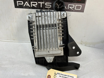 Amp - Day's Parts Yard