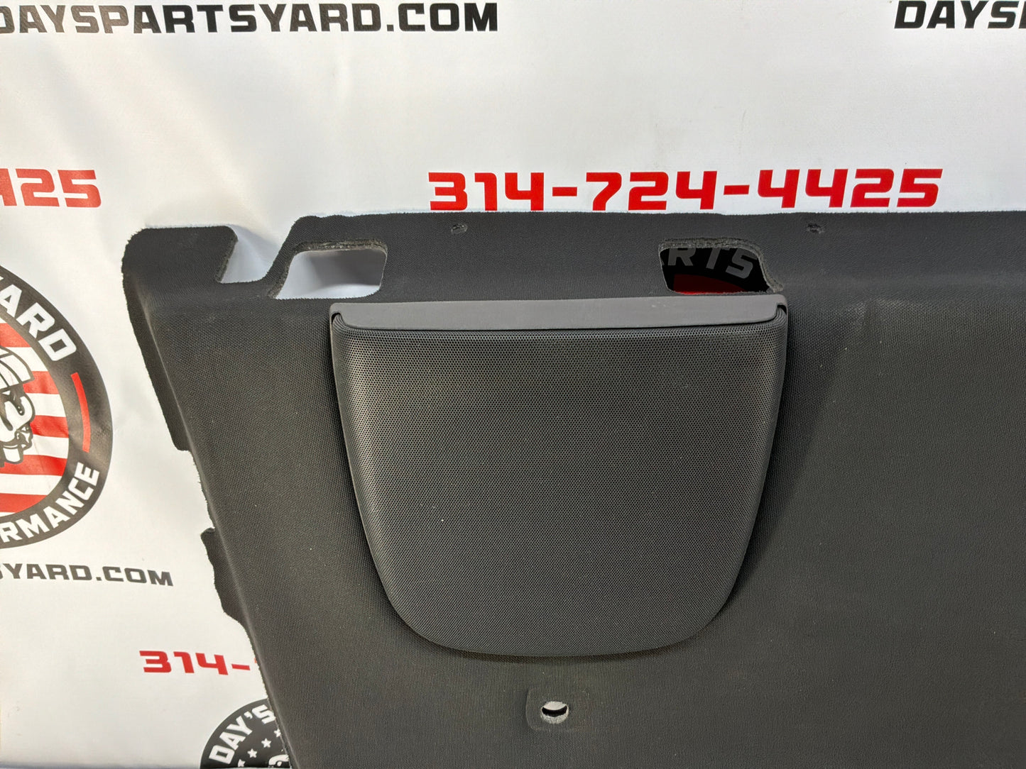 Package tray
