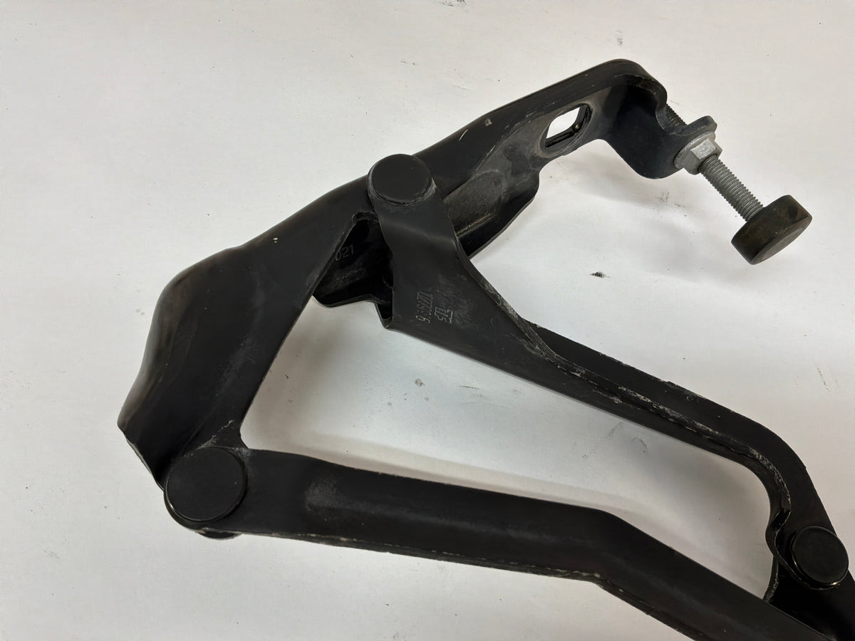 2002 Chevy Corvette Convertible RH & LH Hood Hinges OEM