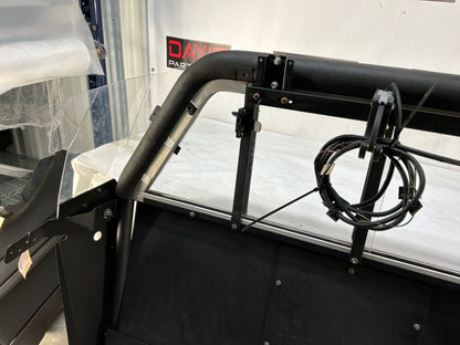 Bad boy bar little Johnny - Day's Parts Yard