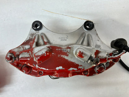 2014 Chevy SS Sedan Fronts Brembo Brake Calipers OEM