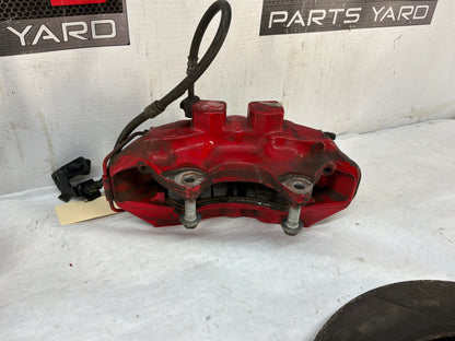 Calipers - Day's Parts Yard