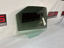 Glass - Day's Parts Yard