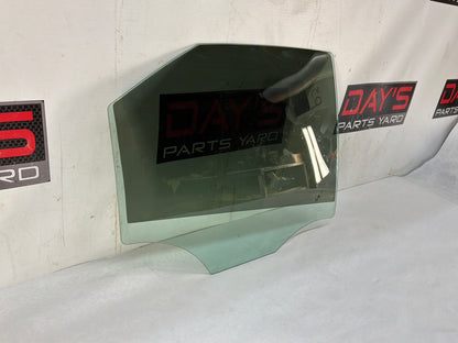 Glass - Day's Parts Yard