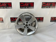 Wheel - Day's Parts Yard