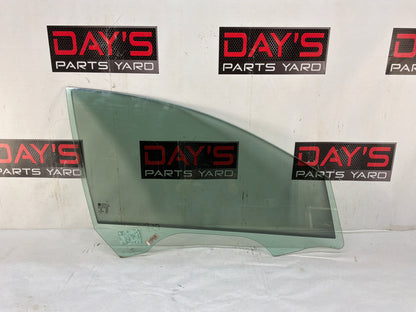 Rh front door window glass - Day's Parts Yard