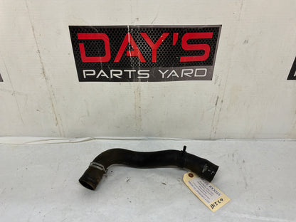2017 Chevy SS Sedan Lower Radiator Hose OEM