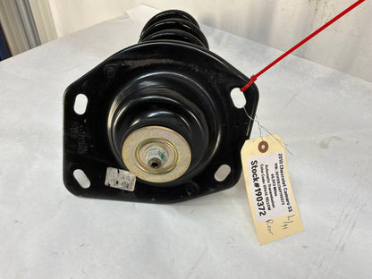 Rear rh shock - Day's Parts Yard