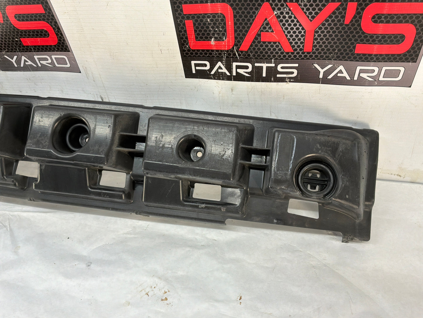 Rear absorber - Day's Parts Yard