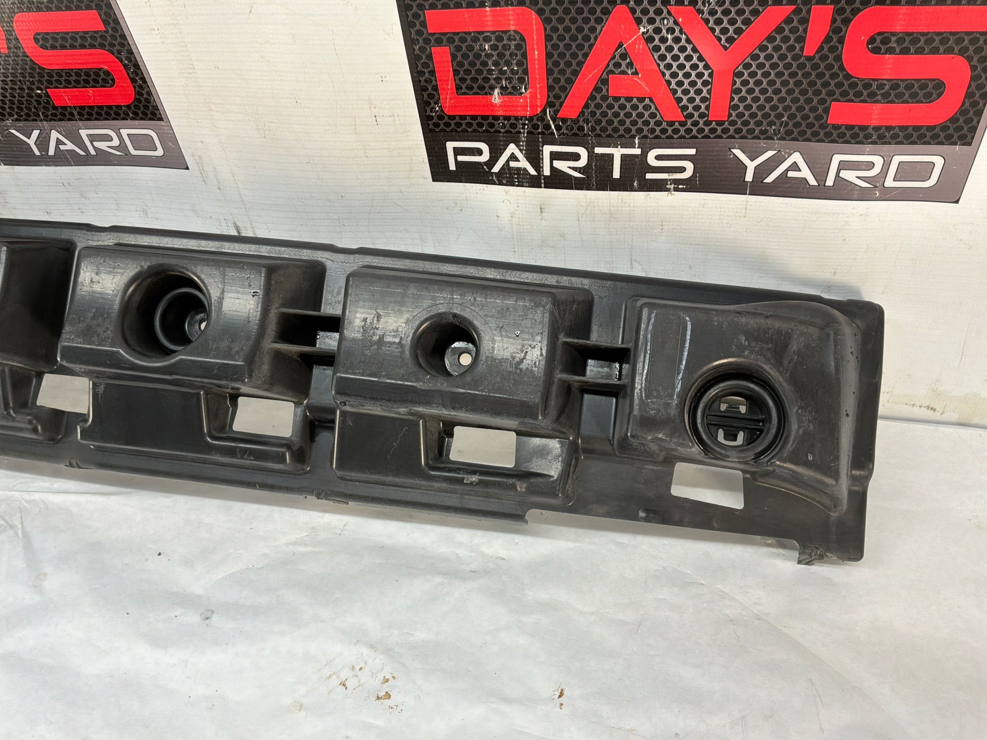 Rear absorber - Day's Parts Yard
