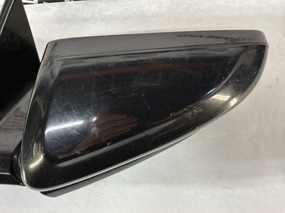 2016 Cadillac CTS-V LH Driver Exterior Outside Mirror OEM