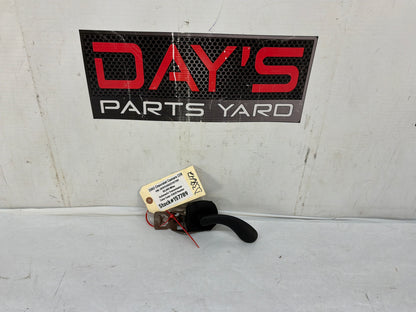 Rh  interiot door handle - Day's Parts Yard
