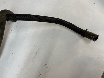 2004 Pontiac GTO Radiator Coolant Lines Hoses Tubes Outlet Pipes OEM