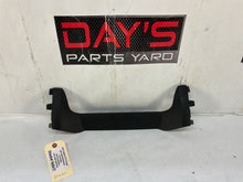 2011 Cadillac CTS-V Coupe LH Driver Seat Cushion Closeout Back Panel Trim OEM