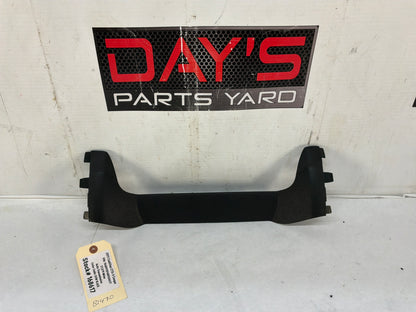 2011 Cadillac CTS-V Coupe LH Driver Seat Cushion Closeout Back Panel Trim OEM