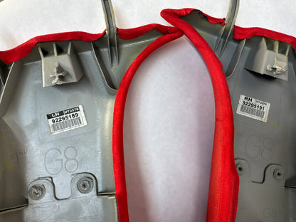 Head liner sunroof and interior trim - Day's Parts Yard
