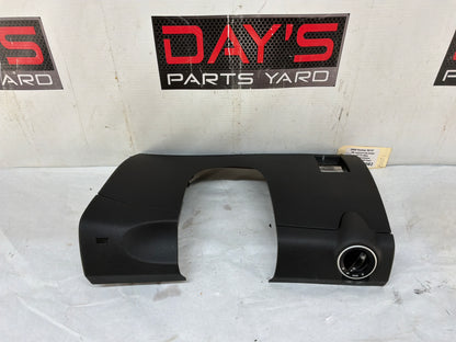 2008 Pontiac G8 GT LH Driver Knee Bolster Lower Dash Column Cover Trim Panel OEM