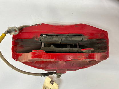 2017 Chevy SS Camaro RH & LH Front Brembo Brake Calipers OEM