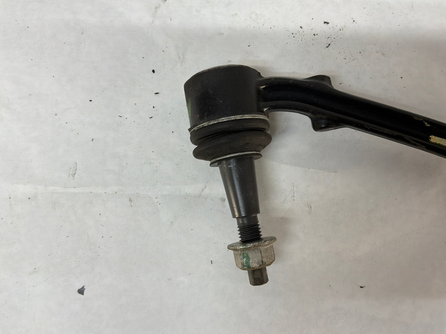2013 Chevy Camaro SS RH Passenger Front Suspension Rear Lower Control Arm OEM
