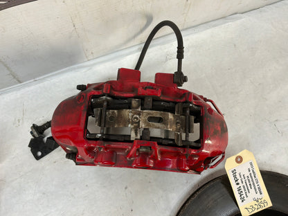 Calipers - Day's Parts Yard