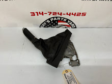 2007 Chevy C6 Corvette Convertible Emergency Parking Handle Brake Lever Handle OEM