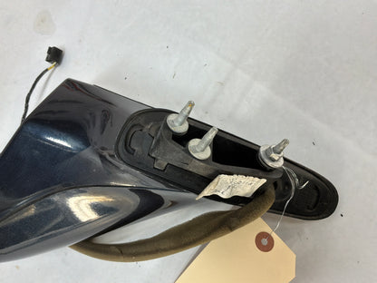 2014 Chevy Camaro SS LH Driver Exterior Out Side Mirror Black OEM
