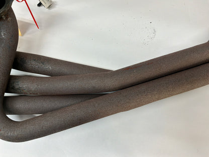 2002 Chevy C5 Corvette Long Tube Exhaust Headers
