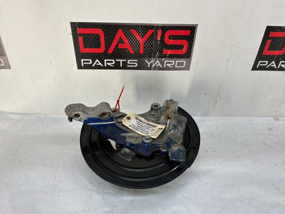 2016 Chevy Caprice PPV RH Passenger Front Suspension Hub Knuckle Spindle Wheel Bearing Assembly OEM