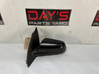 Lh mirror - Day's Parts Yard