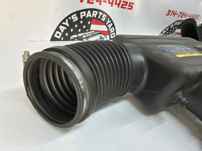 Air intake - Day's Parts Yard