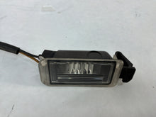2016 Chevy Caprice PPV RH & LH License Plate Tag Lamp Lights w/ Wiring Harness OEM