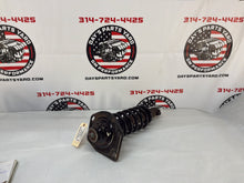 2011 Chevy Caprice PPV LH Driver Rear Suspension Shock Strut Absorber Assembly OEM