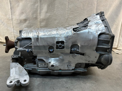 2023 Chevy Camaro SS 10L80 10 Speed Automatic Transmission OEM
